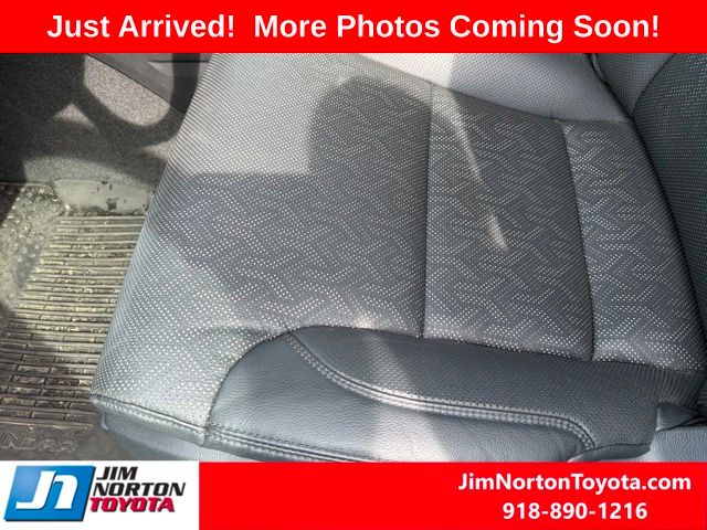 Used 2025 Toyota Tundra Truck