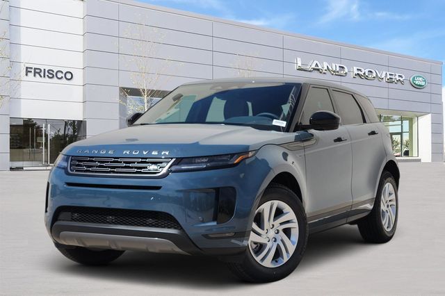 2026 Land Rover Range Rover Evoque P250 S AWD