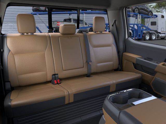 new 2026 Ford F-350SD car, priced at $95,925