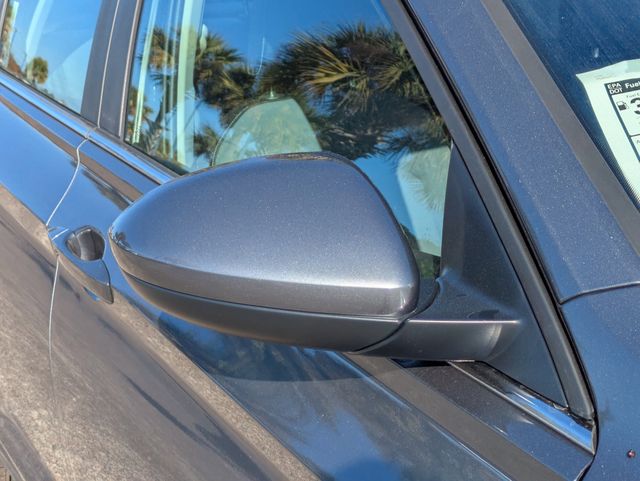 2026 Volkswagen Jetta 1.5T SE Gray at Stokes Volkswagen