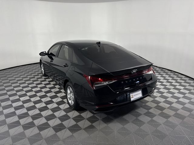 Used 2021 Hyundai Elantra For Sale in Indianapolis, IN