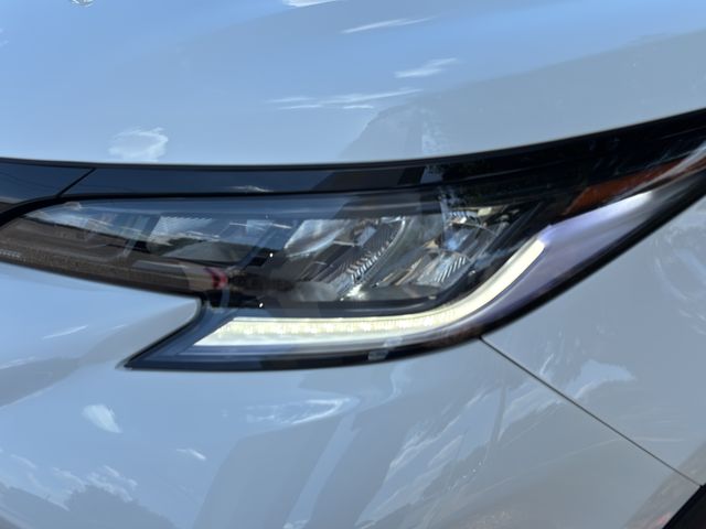 New 2026 Toyota Sienna Van