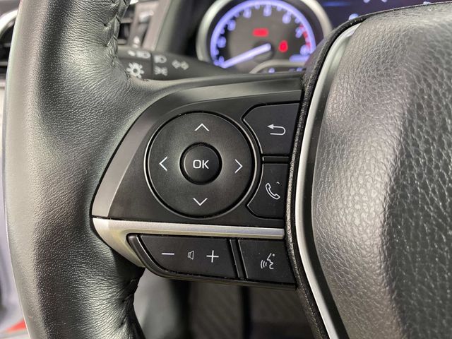 2023 Toyota Camry XLE Red - Grieco Acura - Image 18