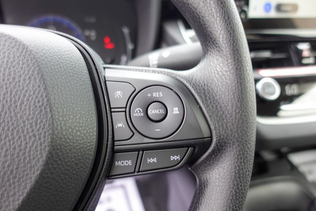 new 2026 Toyota Corolla car