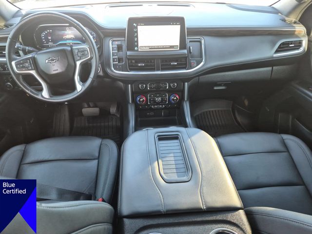 Used 2022 White Chevrolet Z71 image 32