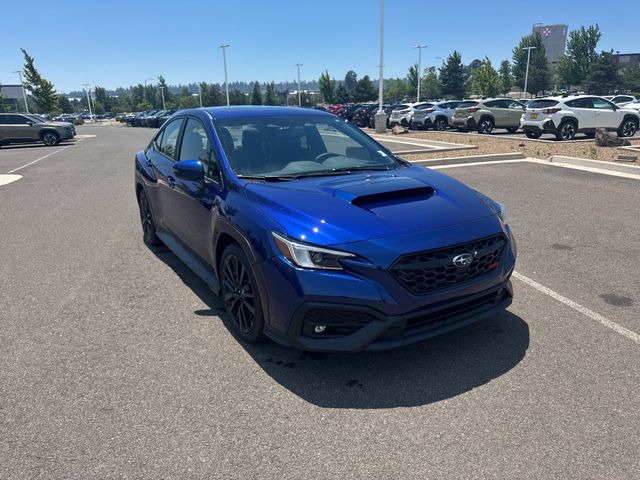 2026 Subaru WRX Limited