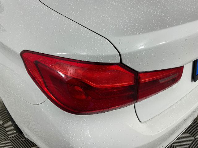 Used 2018 BMW 5 Series For Sale in Bremerton, WA