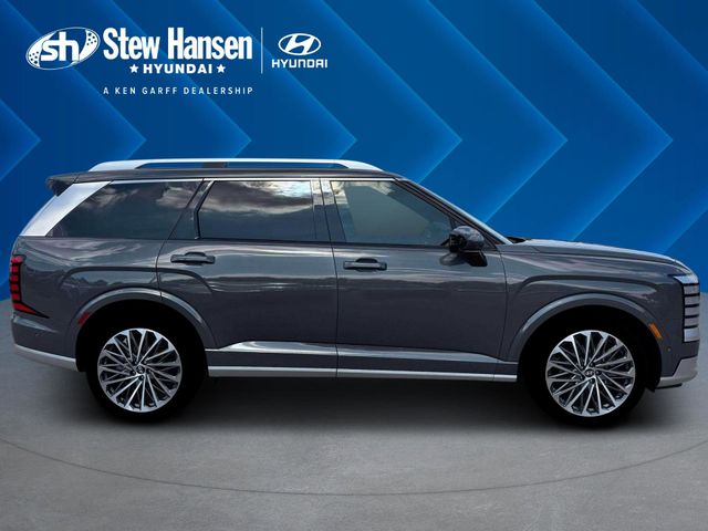 New 2026 Gray Hyundai Calligraphy image 9