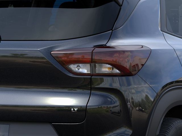 New 2026 Chevrolet TrailBlazer SUV