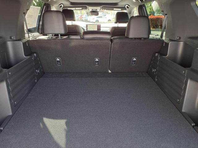 New 2026 Honda Passport SUV