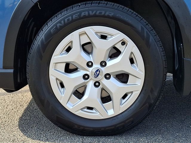 used 2019 Subaru Forester car, priced at $15,943