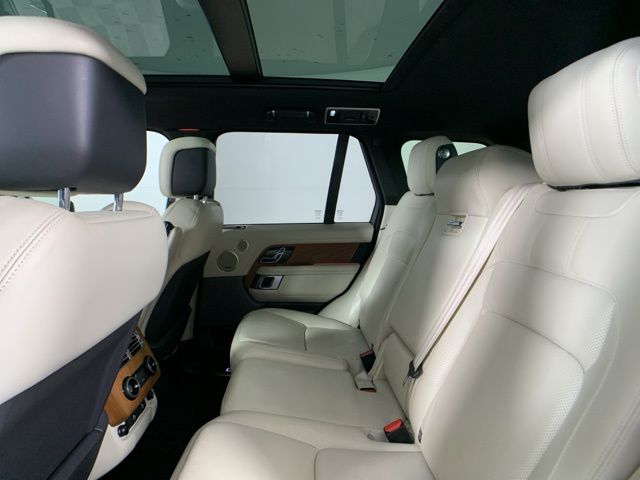 2022 Land Rover Range Rover Westminster 20