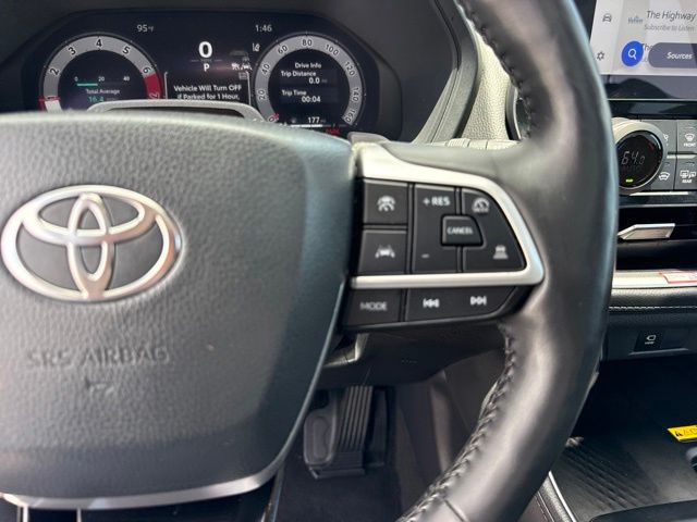 2026 Toyota Highlander - $56,588