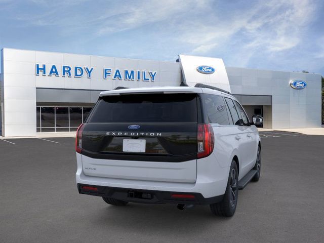 2026 Ford Expedition Active:168586