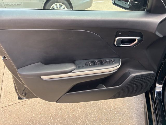2025 Kia K4 GT-Line Black at Ross Downing Buick GMC
