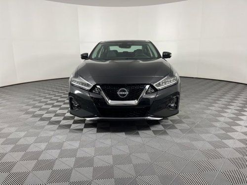 2023 Nissan Maxima Platinum 2