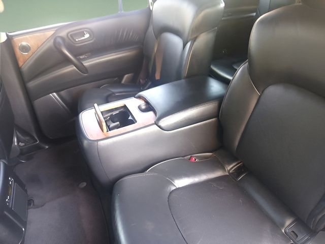Used 2021 Nissan Armada SUV