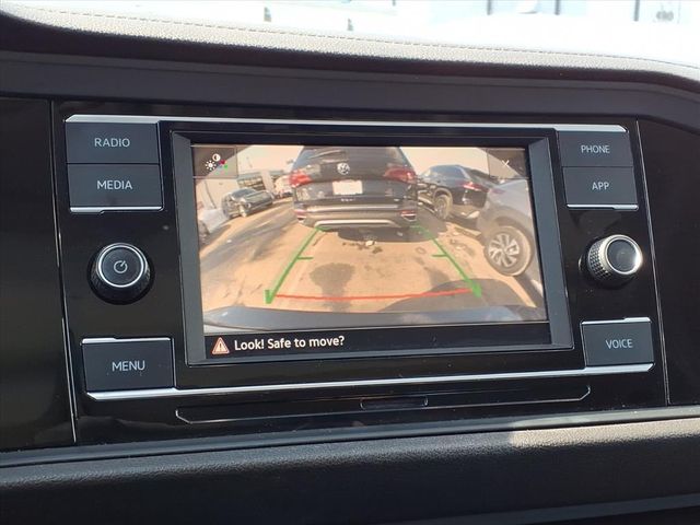 2023 Volkswagen Jetta