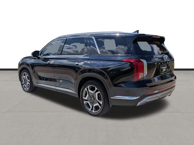 2023 Hyundai Palisade Limited - 6