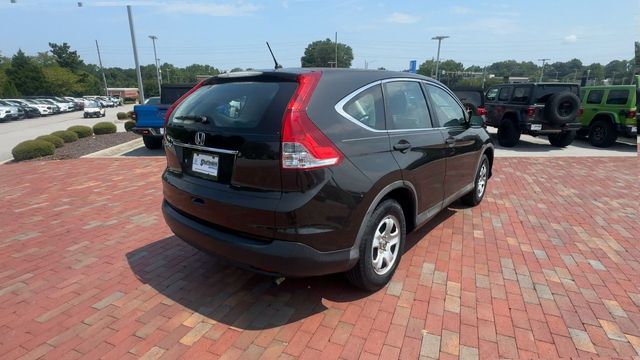 Used 2013 Honda CR-V SUV