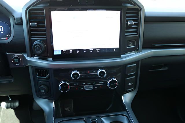 Used Car 2025 Ford F-150  Xlt For Sale Under $50,000 In Austin, Texas