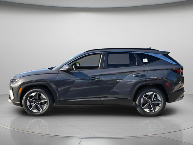 2026 Hyundai Tucson - $29,068