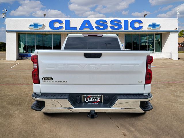 2023 Chevrolet Silverado 1500 LT - 5