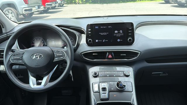 Used 2023 Hyundai Santa Fe SUV