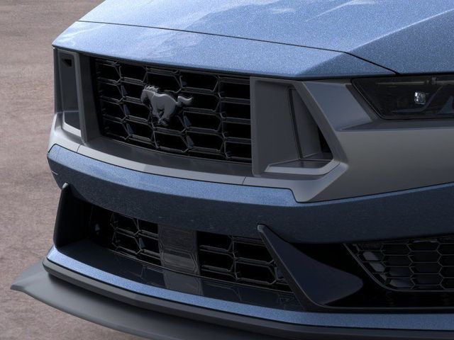 New 2026 Vapor Blue Metallic Ford Dark Horse® Premium image 17
