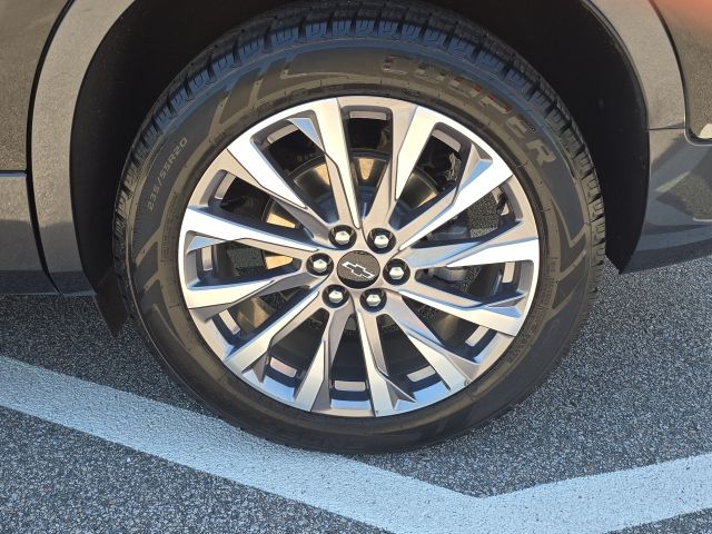 2022 Chevrolet Blazer Premier:46311A