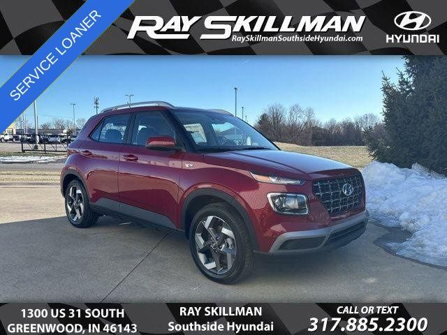 Ray Skillman Greenwood Hyundai