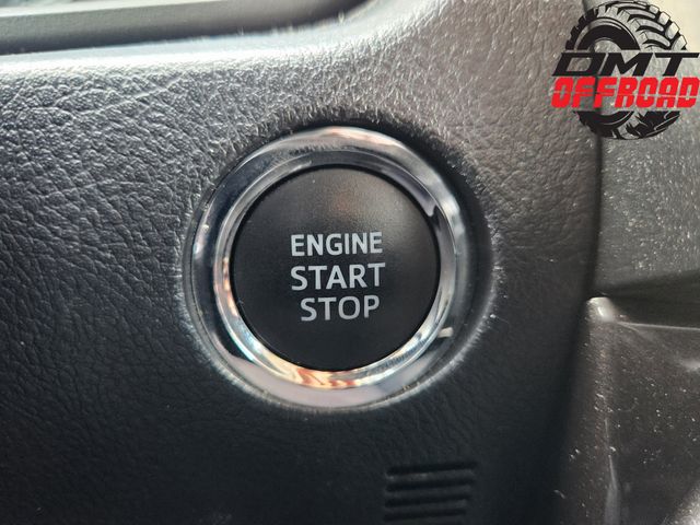2023 Toyota 4Runner TRD Off-Road Premium Silver at Community Toyota