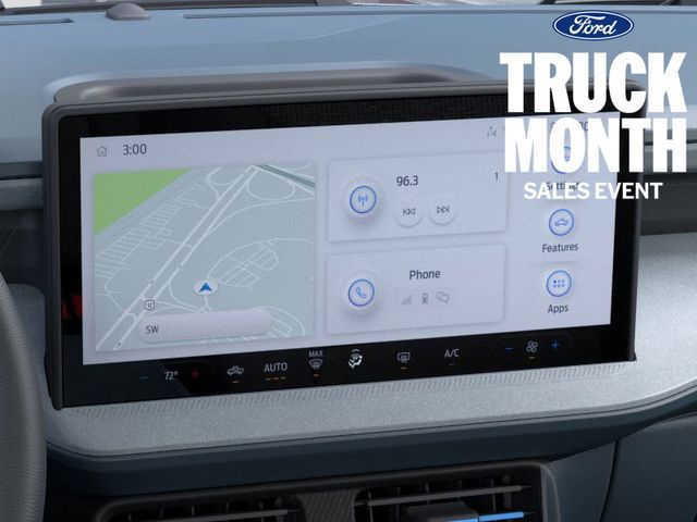 new 2026 Ford Maverick car, priced at $31,666