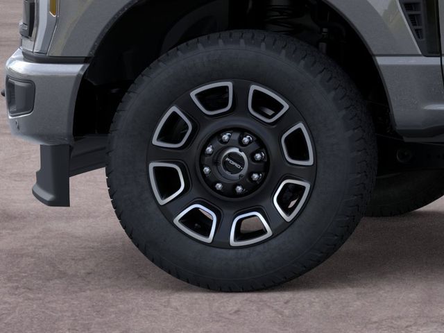 New 2026 Gray Ford  image 19