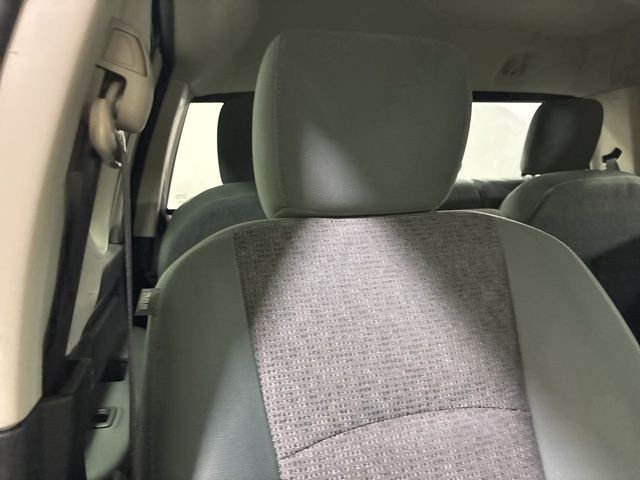 2017 RAM 1500 Big Horn photo