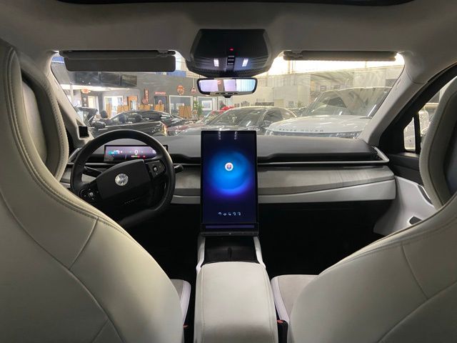 2023 Fisker Ocean thumbnail 29