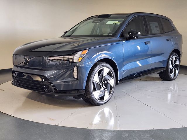 2025 Volvo EX90 Twin Motor Performance Ultra