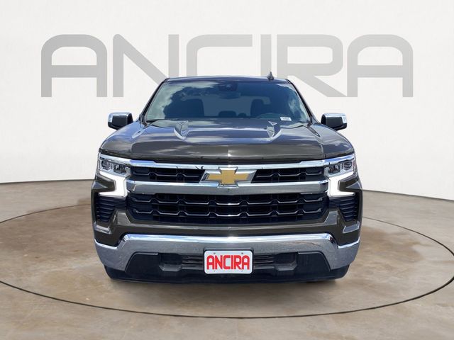 Used Car 2023 Chevrolet Silverado 1500  Lt For Sale Under $40,000 In San Antonio, Texas