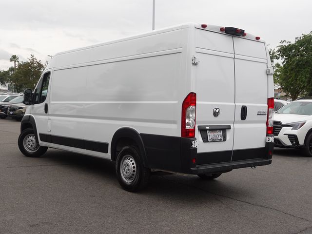 used 2025 Ram ProMaster 3500 car, priced at $32,768