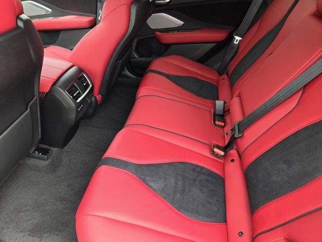 new 2026 Acura RDX car, priced at $52,975
