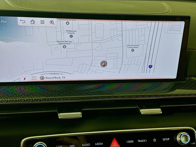 Thumbnail: 2026 Genesis GV80 - 12