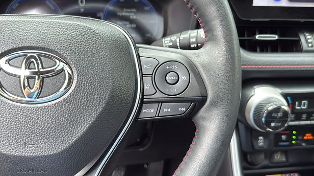 Used 2024 Toyota RAV4 Prime SUV