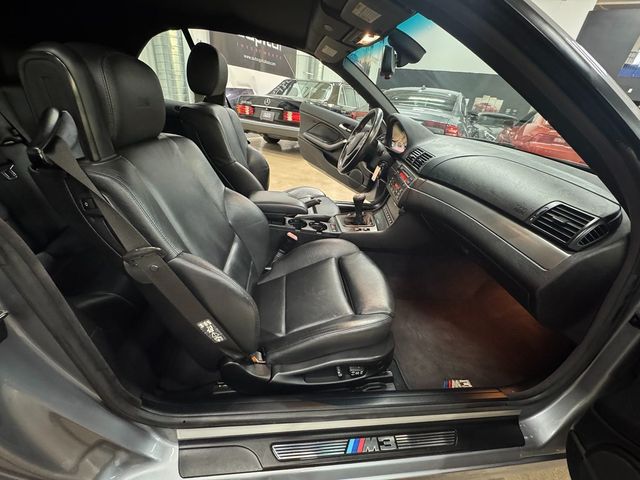 2004 BMW M3 thumbnail 28