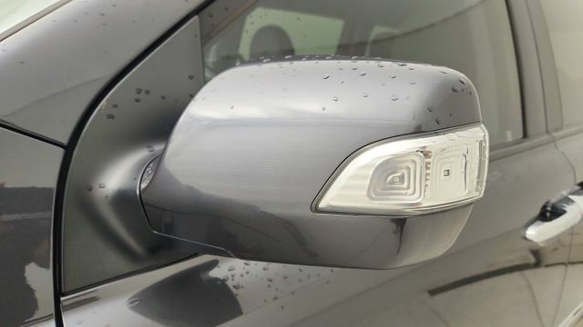 2014 Kia Sedona EX Gray at Gullo Toyota