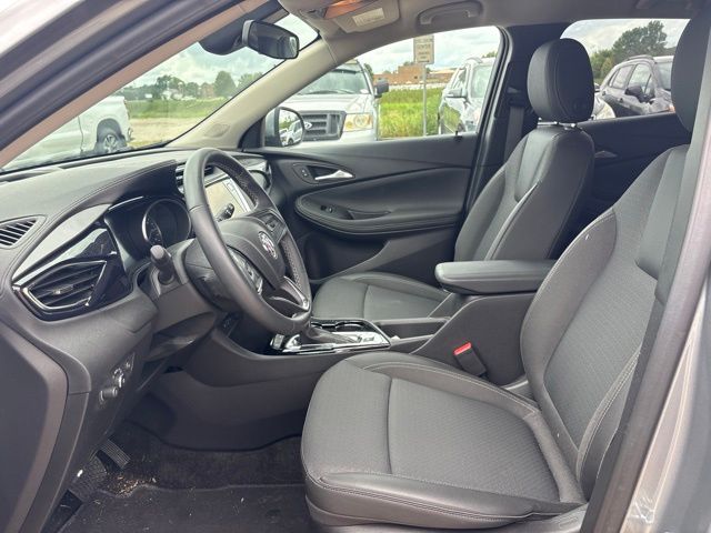 Used 2023 Buick Encore GX SUV