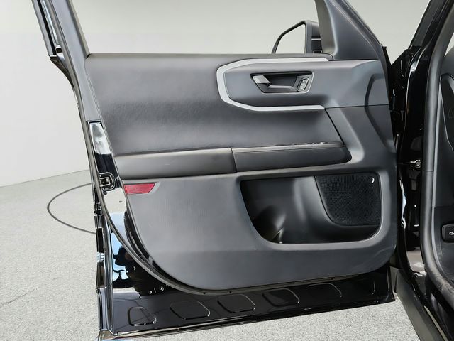 Used 2022 Ford Bronco Sport SUV