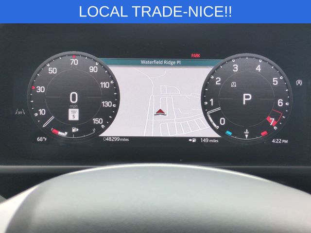 Used 2024  Land Rover S image 22