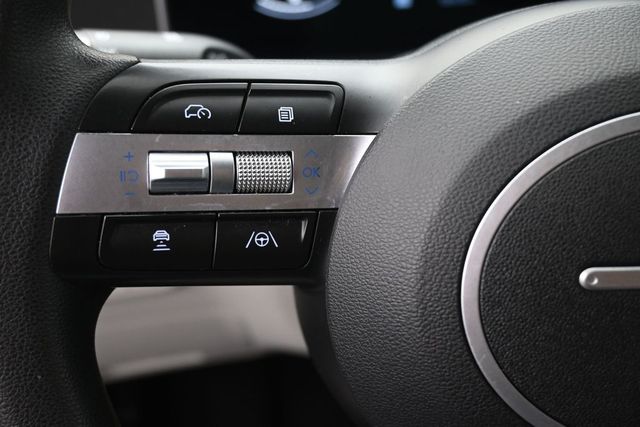 Used 2025 Hyundai Tucson SUV