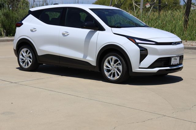 2027 Chevrolet Bolt EV LT - 0