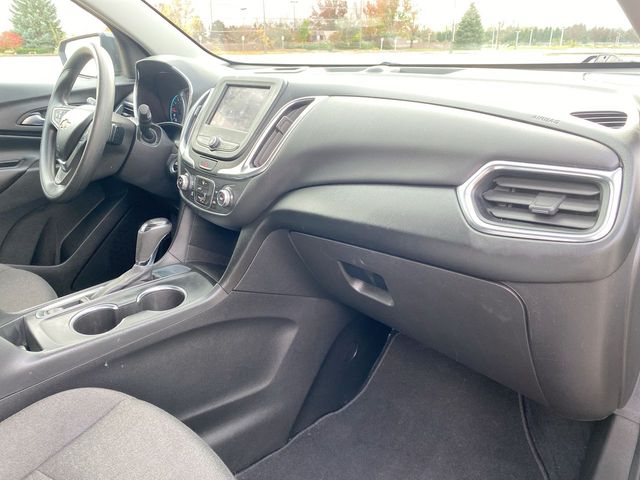 2021 Chevrolet Equinox LT 27